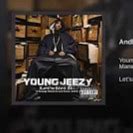 young jeezy hair rolex lyrics|Jeezy – Trap Star Lyrics .